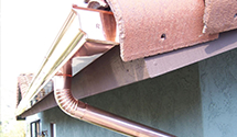 Rain Gutter Installation, Repair, Cleaning in Spring Valley, MN